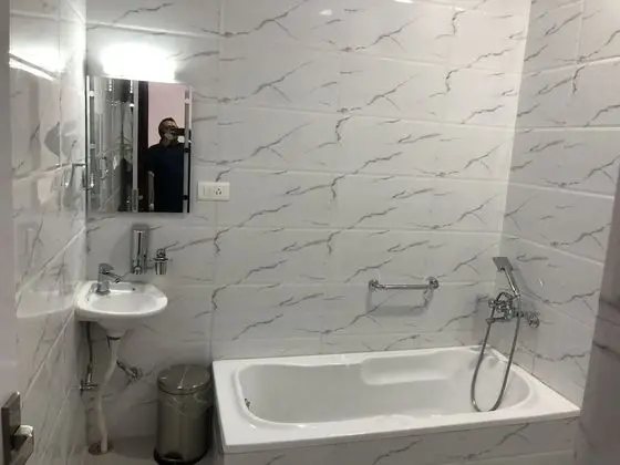 Deluxe Tek Büyük Yataklı Oda, Sigara İçilmez, Şehir Manzaralı