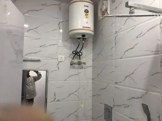 Deluxe Tek Büyük Yataklı Oda, Sigara İçilmez, Şehir Manzaralı