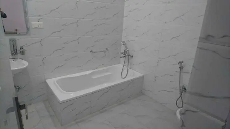 Deluxe Tek Büyük Yataklı Oda, Sigara İçilmez, Şehir Manzaralı