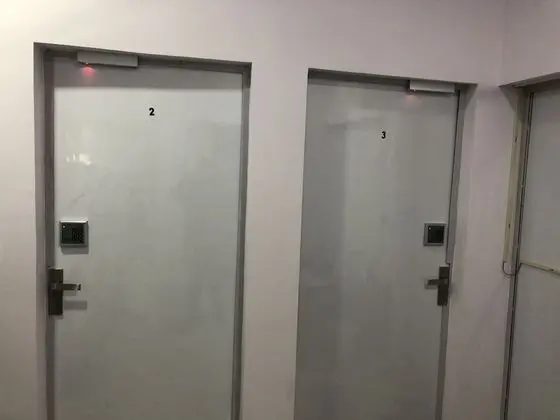 Deluxe Tek Büyük Yataklı Oda, Sigara İçilmez, Şehir Manzaralı