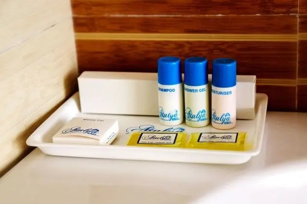 Deluxe Tek Büyük Yataklı Oda, 1 Büyük (Queen) Boy Yatak, Dağ Manzaralı