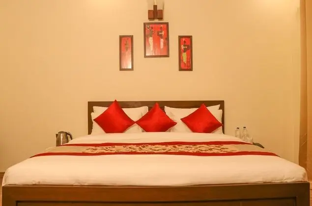 Luxury Süit, 1 En Büyük (King) Boy Yatak