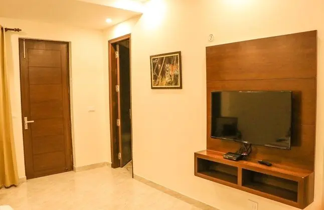 Luxury Süit, 1 En Büyük (King) Boy Yatak