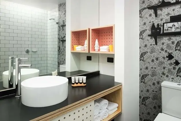 Deluxe İki Ayrı Yataklı Oda (Atura)