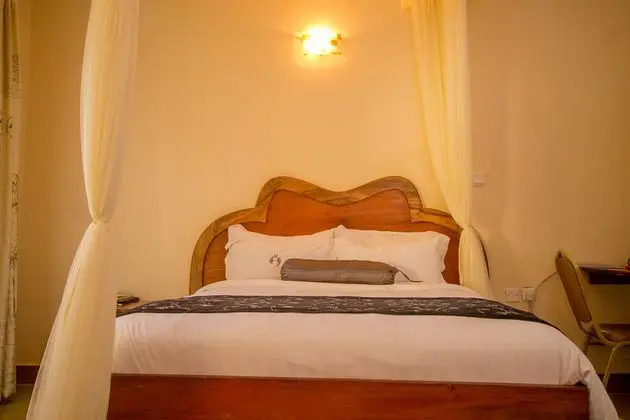 1 Çift ​​kişilik Yatak Deluxe