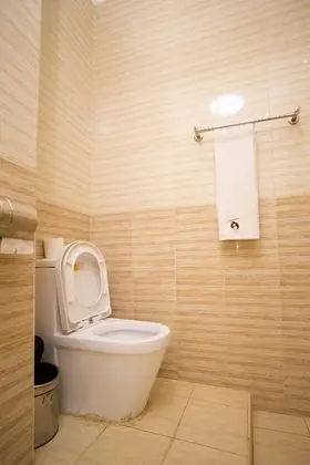 Tek Kişilik Oda Deluxe