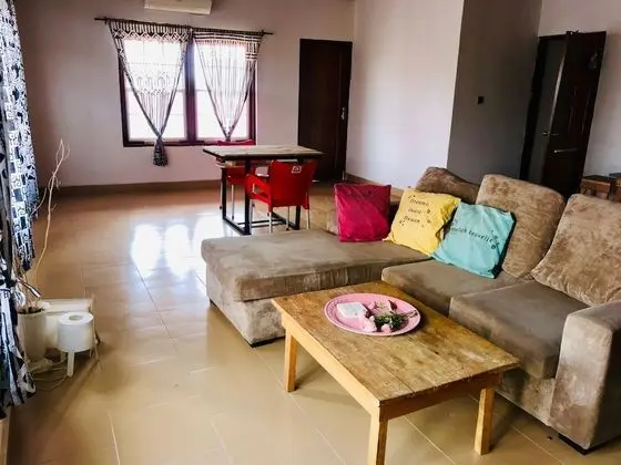 Standard Apart Daire