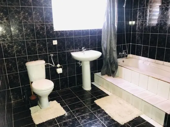 Standard Apart Daire