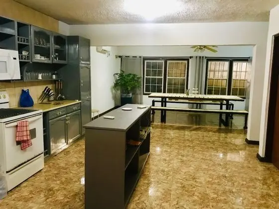 Standard Apart Daire