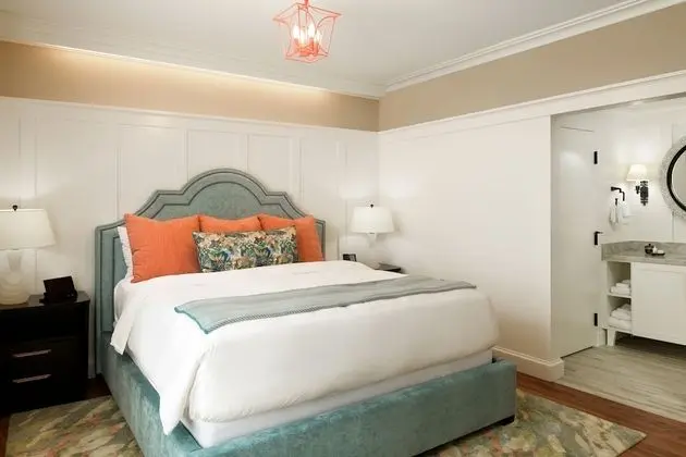 Stüdyo Süit (Ada Elizabeth)