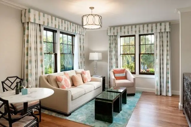 Stüdyo Süit (Ada Elizabeth)