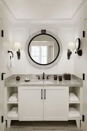 Stüdyo Süit (Ada Elizabeth)