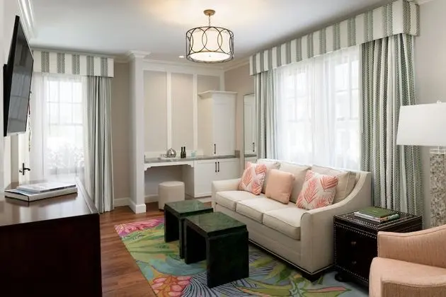 Stüdyo Süit (Helen Atwater ADA)