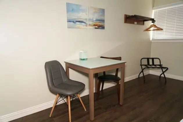 Standard Oda, 2 Büyük (Queen) Boy Yatak (Pet Friendly)