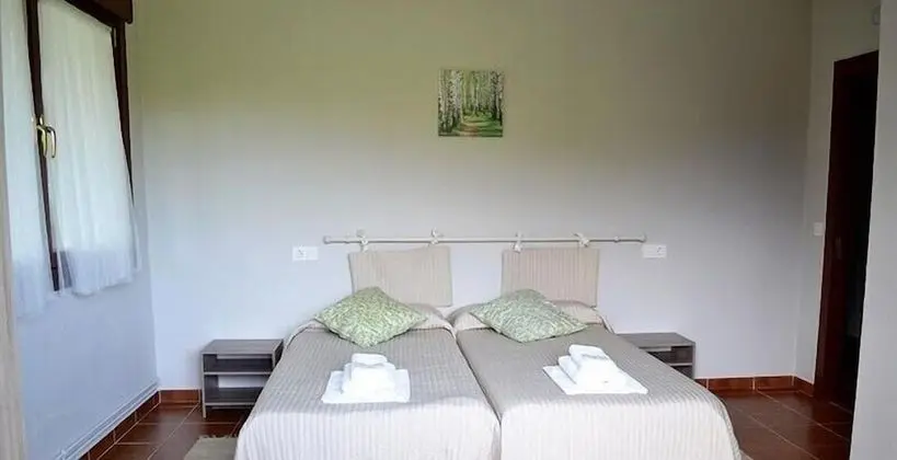 Tek Büyük Yataklı Oda, Özel Banyo