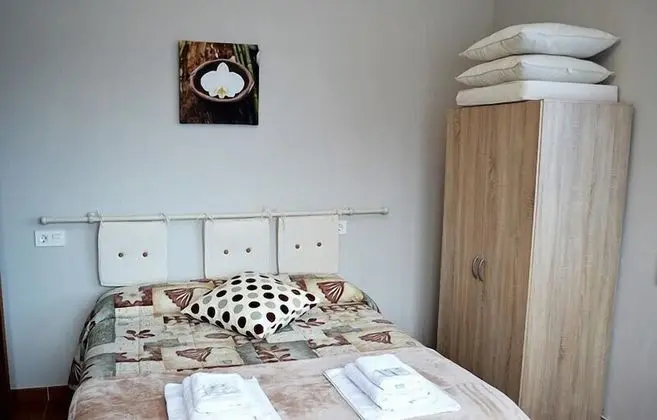 Tek Büyük Yataklı Oda, Özel Banyo