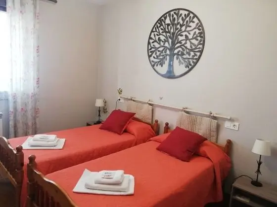 Tek Büyük Yataklı Oda, Özel Banyo