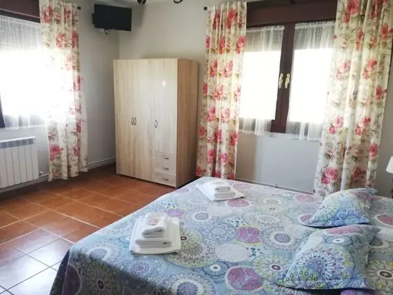 Tek Büyük Yataklı Oda, Özel Banyo