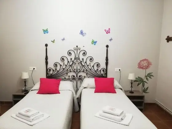 Tek Büyük Yataklı Oda, Özel Banyo