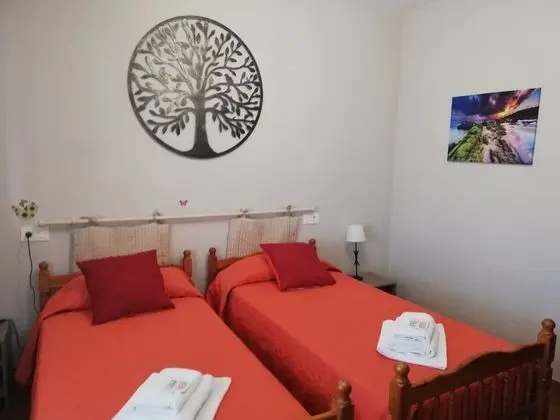 Tek Büyük Yataklı Oda, Özel Banyo
