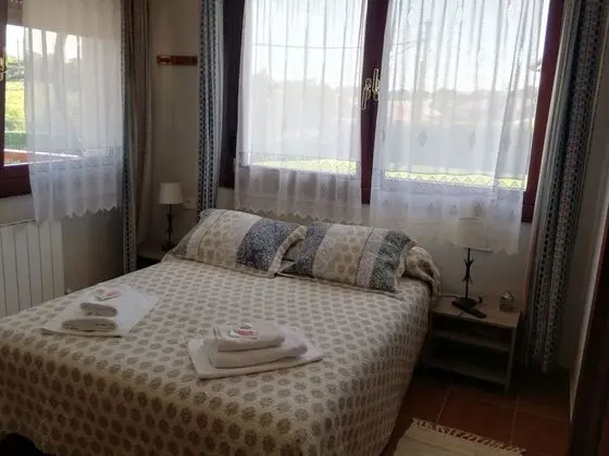 Üç Kişilik Oda, Engellilere Uygun, Özel Banyo