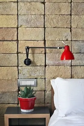 Oda, Şehir Manzaralı