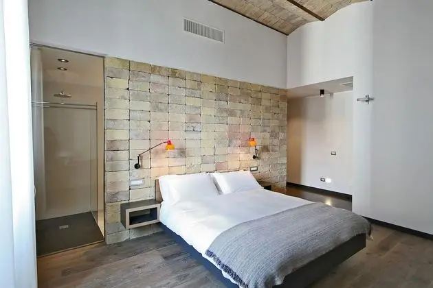 Oda, Şehir Manzaralı