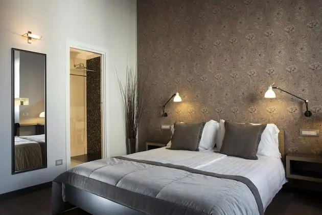 Oda, Şehir Manzaralı