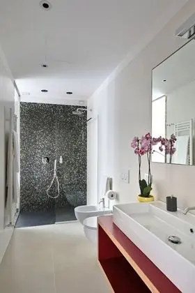 Oda, Şehir Manzaralı