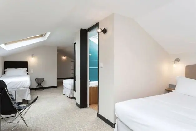 Süit (Private Spa Access 45 min)