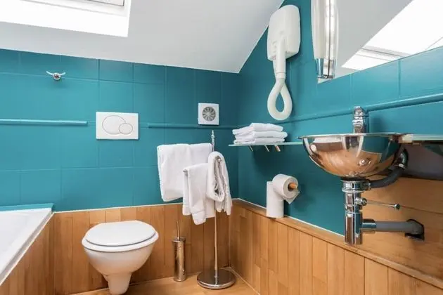 Süit (Private Spa Access 45 min)