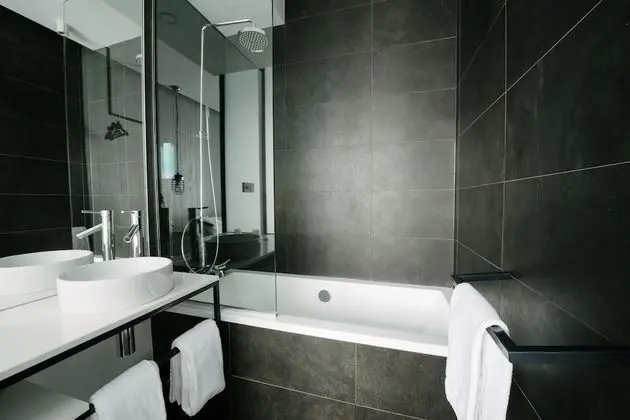 Tek Büyük Yataklı Oda (Private Spa access 45 min)