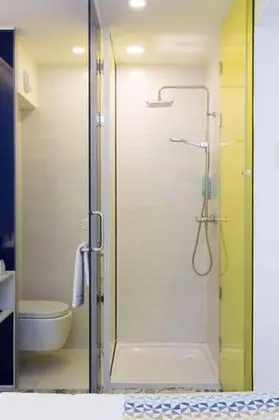 Tek Büyük Yataklı Oda (Private Spa access 45 min)