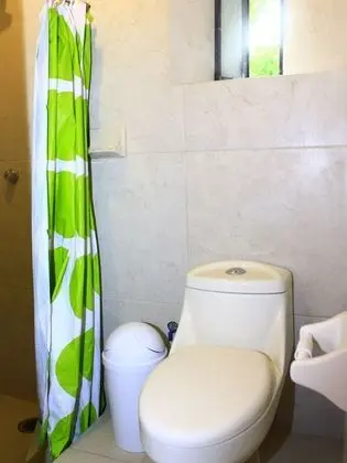 Standard Oda, 1 Yatak Odası, Özel Banyo