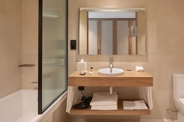 Design Tek Büyük Yataklı Oda