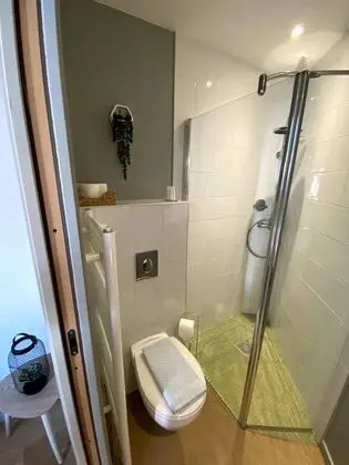 Classic Tek Büyük Yataklı Oda, Avlu Manzaralı (Aristide)