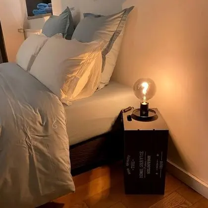 Comfort Üç Kişilik Oda, Bahçe Manzaralı (Antoine)
