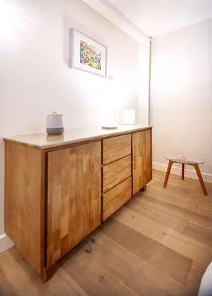 Presidential Apart Daire, 1 Yatak Odası, Sauna