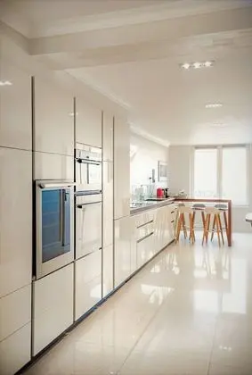 Presidential Apart Daire, 1 Yatak Odası, Sauna
