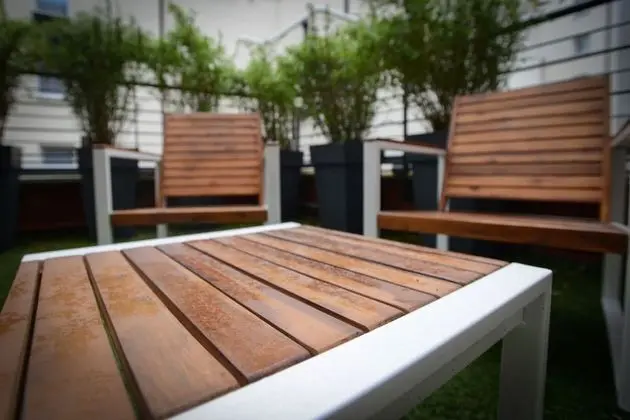 Presidential Apart Daire, 1 Yatak Odası, Sauna