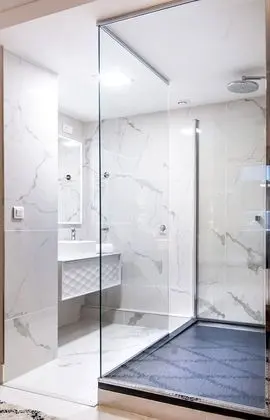 Presidential Apart Daire, 1 Yatak Odası, Sauna