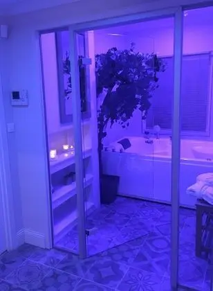 Superior Apart Daire, 1 Yatak Odası, Jakuzi