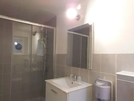 İki Ayrı Yataklı Oda