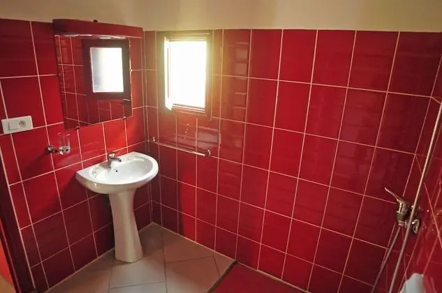 Villa, 4 Yatak Odası, Deniz Manzaralı