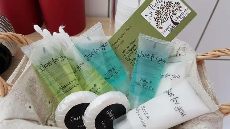 Tek Büyük Yataklı Oda (Porte-Bonheur)