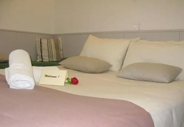 Economy Tek Büyük Yataklı Oda, Balkon