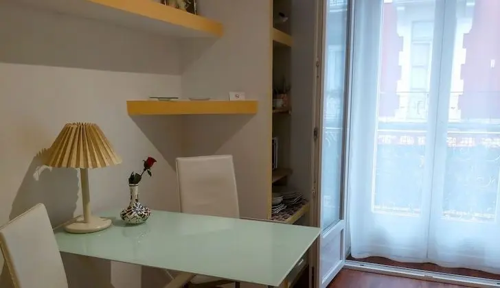 Stüdyo, 1 Yatak Odası, Şehir Manzaralı