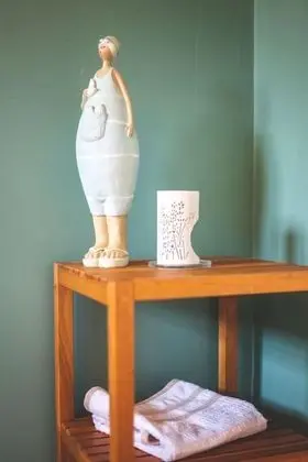 İki Ayrı Yataklı Oda (Soleil)