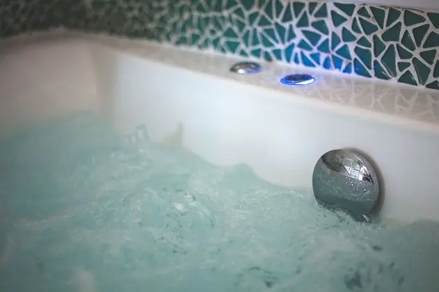 İki Ayrı Yataklı Oda (Soleil)