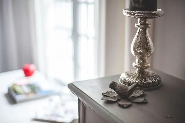 Tek Büyük Yataklı Oda (Claire)